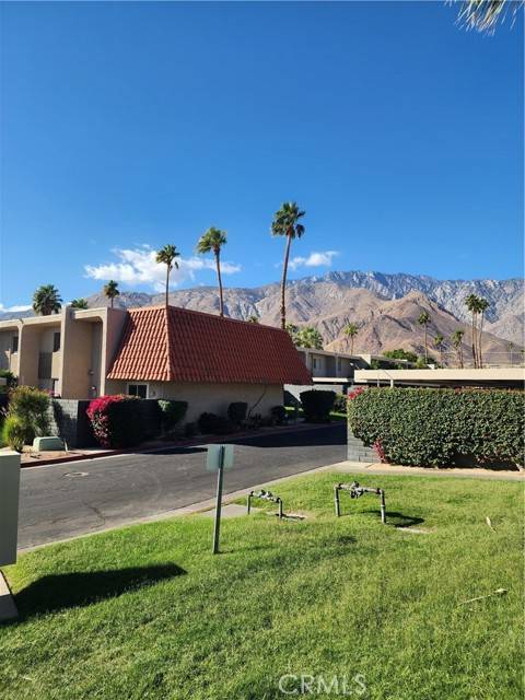 Palm Springs, CA 92262,2286 N Indian Canyon Drive #F