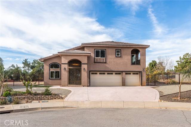 Yucaipa, CA 92399,35750 Brookwood Court