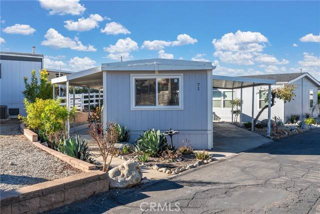 Calimesa, CA 92320,1134 Villa #71