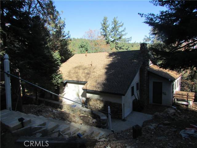 Cedarpines Park, CA 92322,323 Fir Street