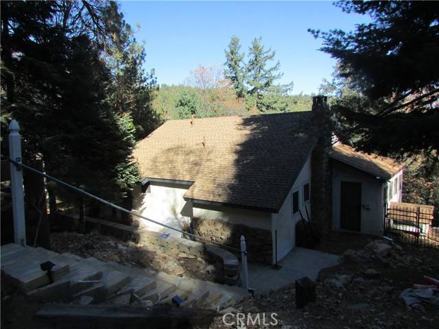 Cedarpines Park, CA 92322,323 Fir Street