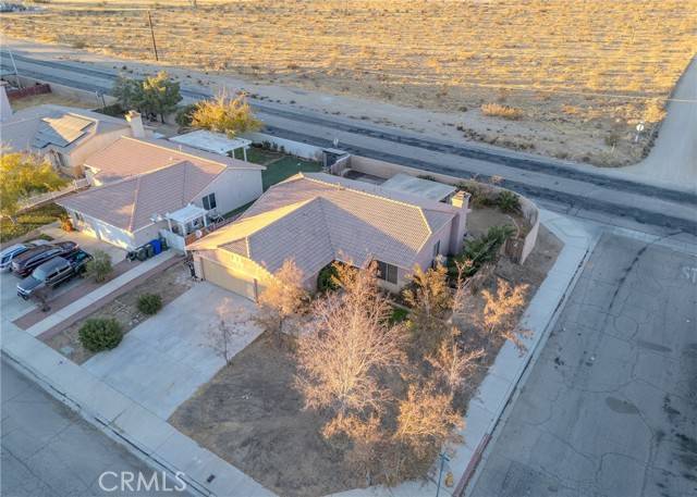 Adelanto, CA 92301,11490 Autumn Street