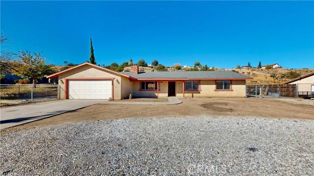 Hesperia, CA 92345,7650 Alston Avenue