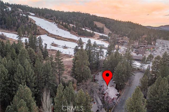 Big Bear Lake, CA 92315,41935 Switzerland Drive #110