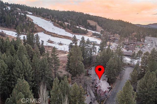 Big Bear Lake, CA 92315,41935 Switzerland Drive #110