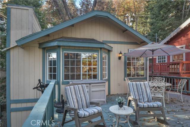 Lake Arrowhead, CA 92352,735 E Victoria Court