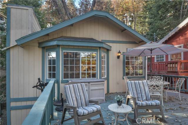 Lake Arrowhead, CA 92352,735 E Victoria Court