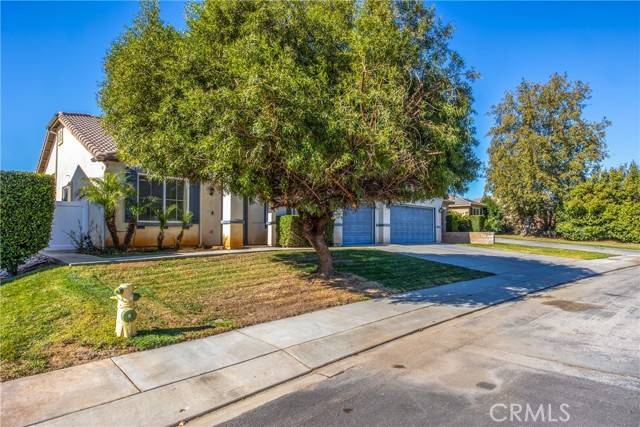 Beaumont, CA 92223,1105 Rain Lily Way