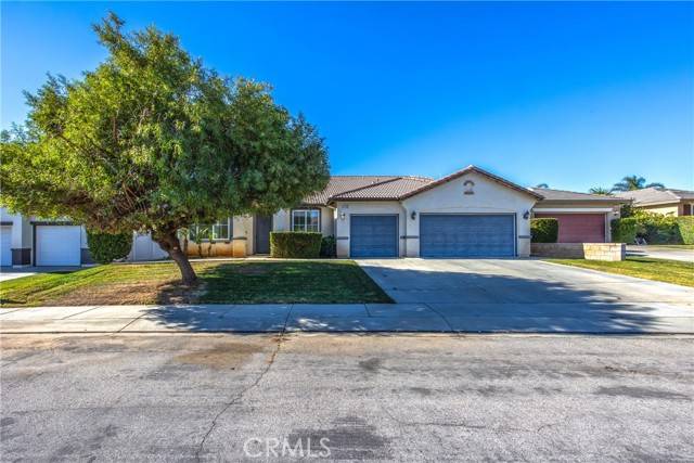 Beaumont, CA 92223,1105 Rain Lily Way