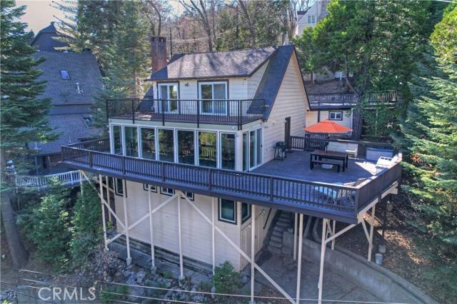 Lake Arrowhead, CA 92352,336 Jasmine Lane