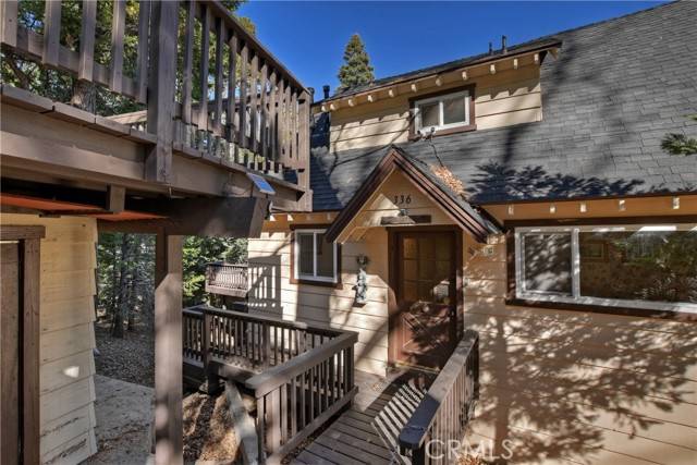 Lake Arrowhead, CA 92352,336 Jasmine Lane