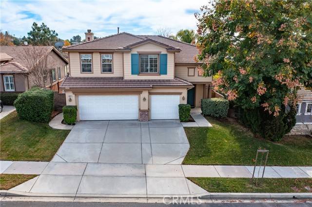 Yucaipa, CA 92399,34217 Sherwood Drive