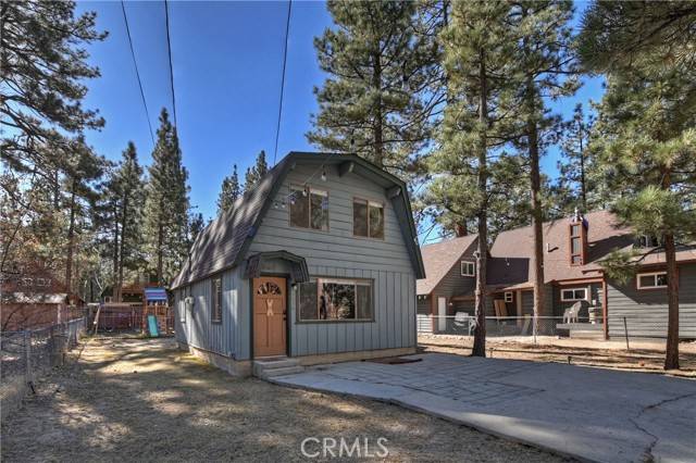 Big Bear City, CA 92314,1036 Robinhood Boulevard