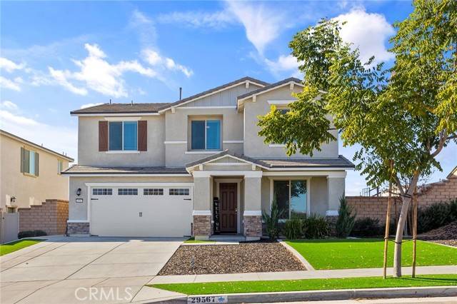 Menifee, CA 92584,29567 Laredo Circle