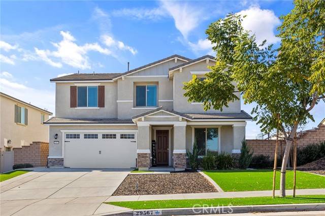 Menifee, CA 92584,29567 Laredo Circle