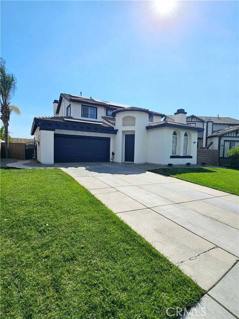 Yucaipa, CA 92399,11537 Deerfield Drive