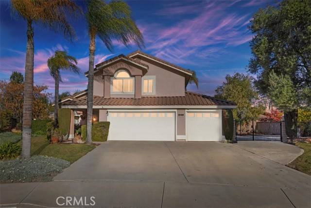 Riverside, CA 92506,933 High View Drive