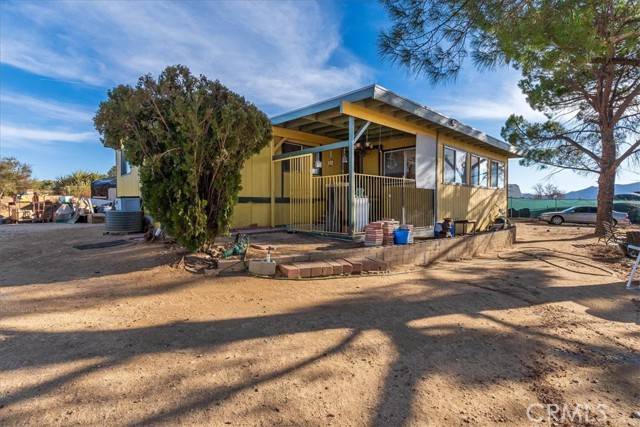 Anza, CA 92539,59281 Gilman Road