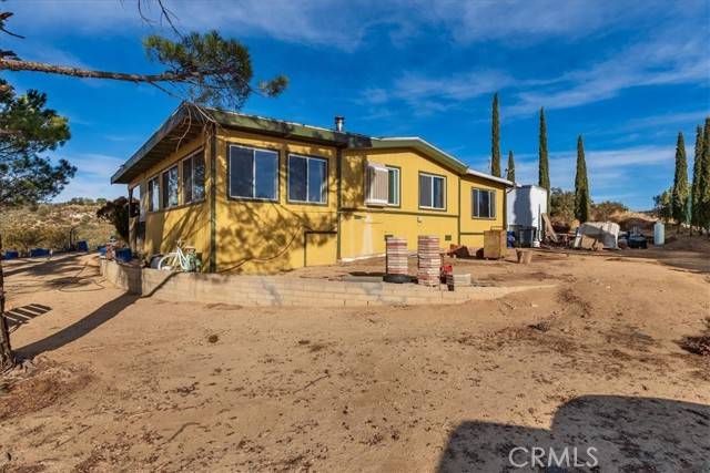 Anza, CA 92539,59281 Gilman Road