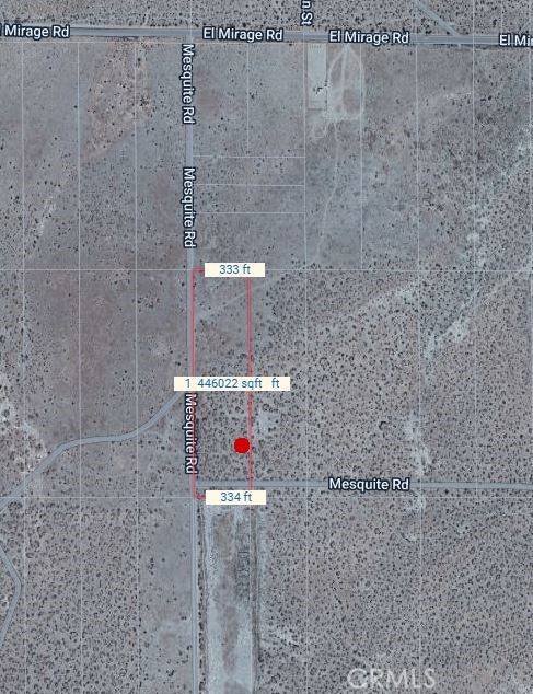 Adelanto, CA 92301,0 Mesquite