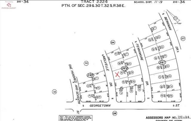 California City, CA 93505,0 Melville