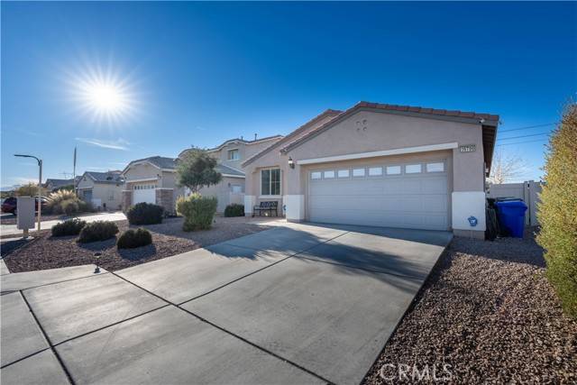 Victorville, CA 92394,16796 DESERT LILY Street