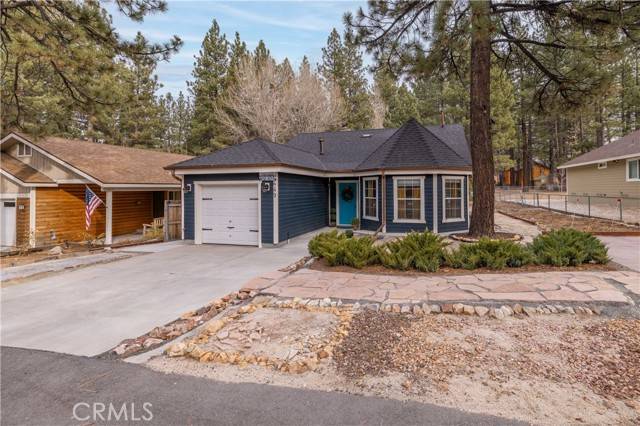 Big Bear Lake, CA 92315,449 Mountainaire Lane
