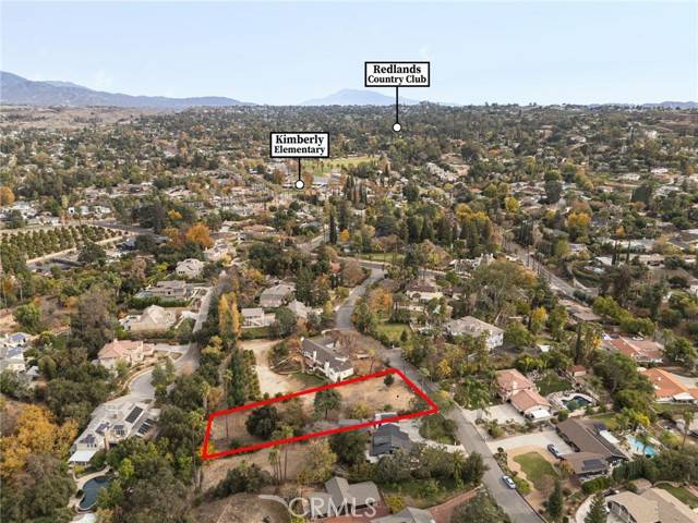 Redlands, CA 92373,0 Knoll