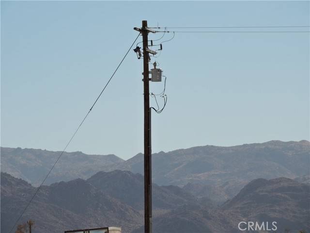 Joshua Tree, CA 92252,0 Stonehill
