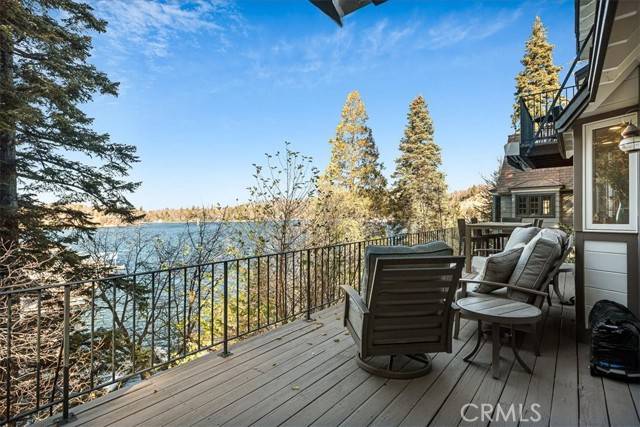 Lake Arrowhead, CA 92352,28906 Palisades Drive