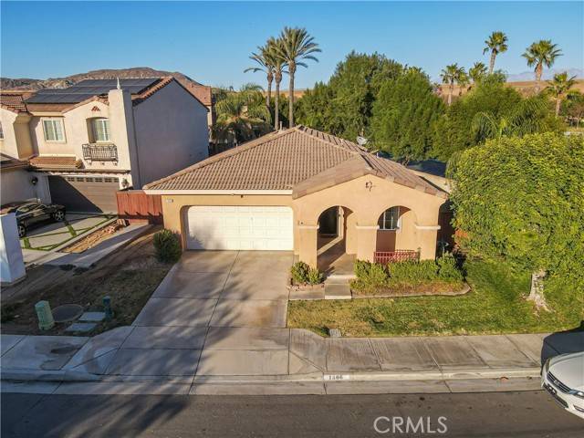 Perris, CA 92571,1506 Palma Bonita Lane