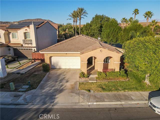 Perris, CA 92571,1506 Palma Bonita Lane