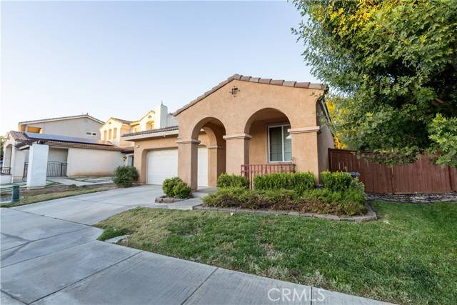 Perris, CA 92571,1506 Palma Bonita Lane