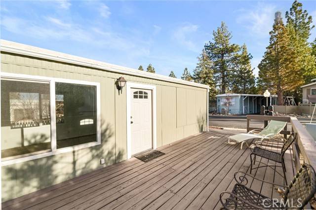 Big Bear City, CA 92314,391 Montclair #17