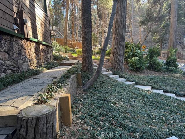 Lake Arrowhead, CA 92385,801 Kuffel Canyon Road