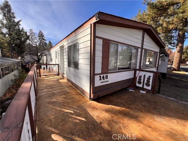 Big Bear City, CA 92314,391 Montclair #148