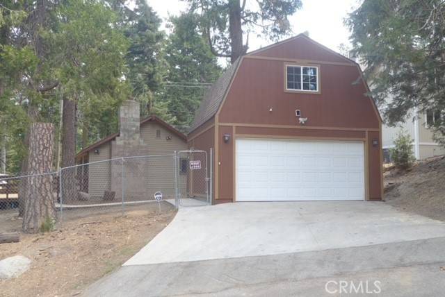 Cedarpines Park, CA 92322,368 Hartman Circle