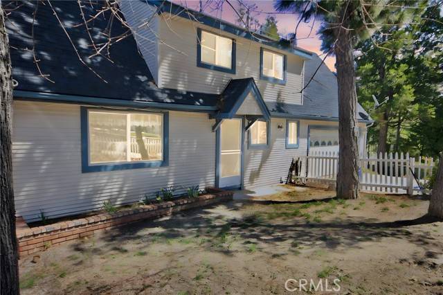 Lake Arrowhead, CA 92352,28762 Cedar Drive