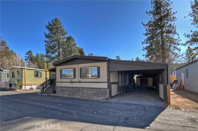 Big Bear Lake, CA 92315,547 Alden #4