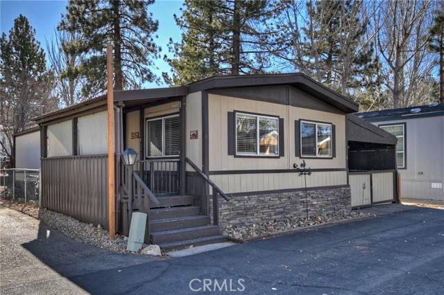 Big Bear Lake, CA 92315,547 Alden #4