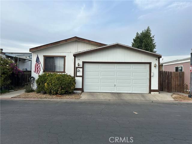 Perris, CA 92571,80 E Dawes #174