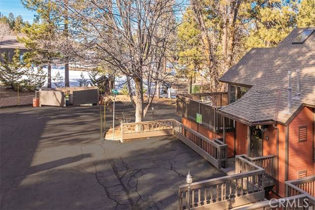 Big Bear Lake, CA 92315,41935 Switzerland Drive #22