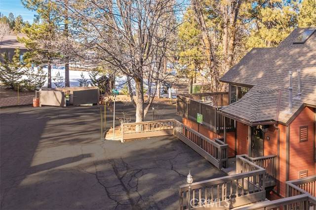 Big Bear Lake, CA 92315,41935 Switzerland Drive #22