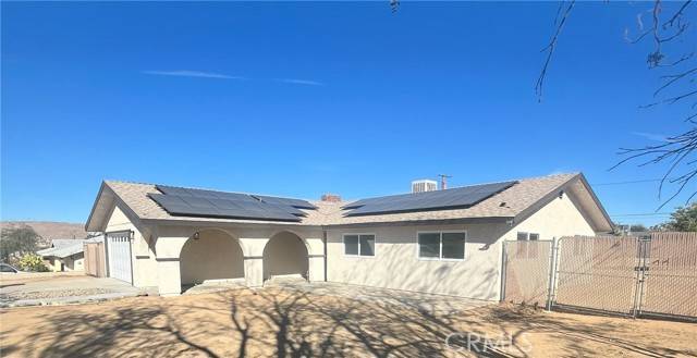 Yucca Valley, CA 92284,7187 La Habra Avenue