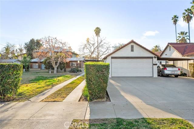 Redlands, CA 92373,50 S Center Street