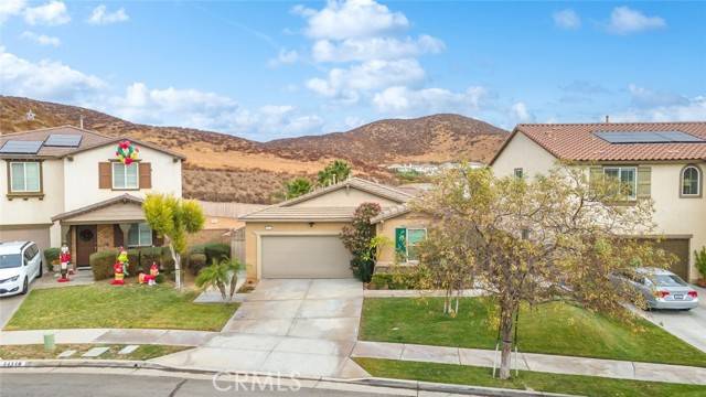 Lake Elsinore, CA 92532,34342 Blossoms Drive