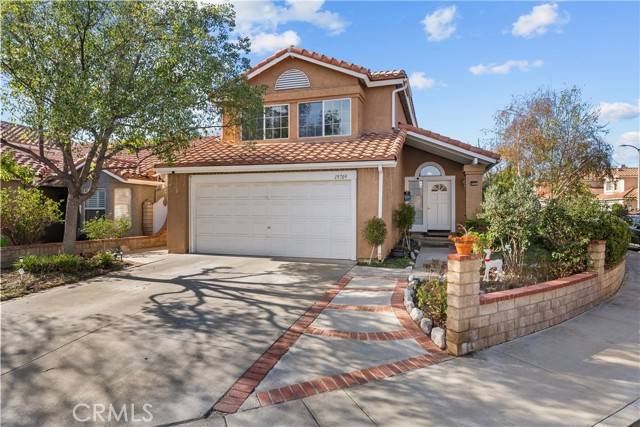 Newhall, CA 91321,19709 Azure Field Drive