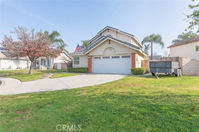 Fontana, CA 92336,13474 Crocker Court