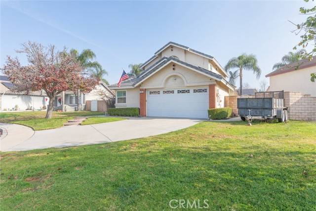 Fontana, CA 92336,13474 Crocker Court