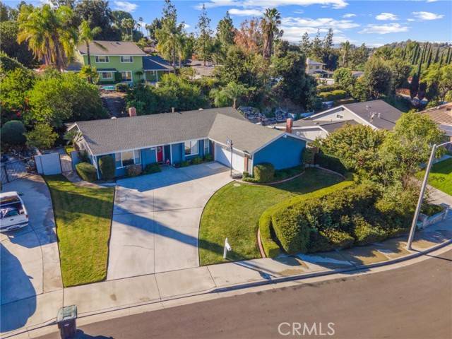 Riverside, CA 92506,1360 Iverson Place